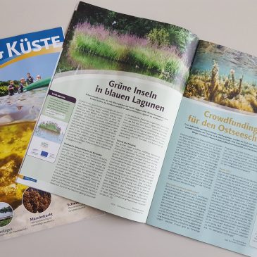 The new “Meer & Küste” is available!